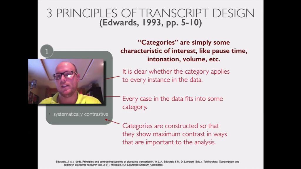 'Video thumbnail for Intro to Transcription: Beginner's Transcription Guide (Learn the Basic Transcribing Guidelines)'