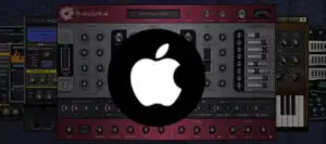 playing FL Studio mobile on iPhone and iPad