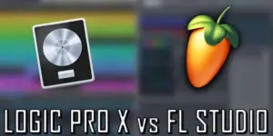 FL Studio 20 vs Logic Pro X – Which Is Better?