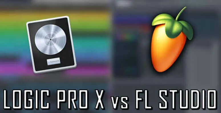 Comparing FL Studio 20 vs Logic Pro X