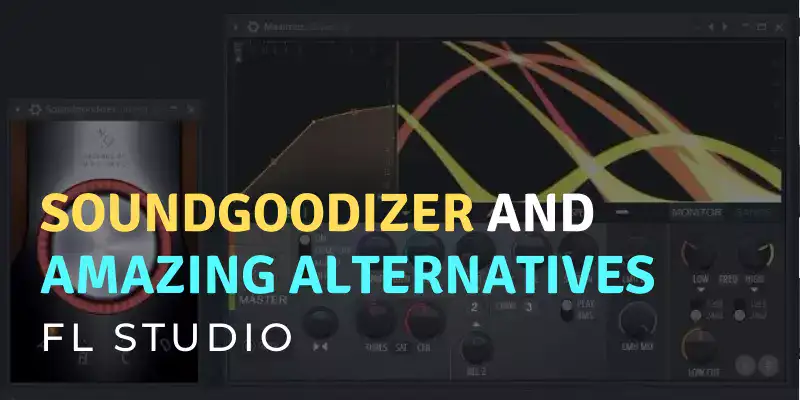 ▷ Soundgoodizer VST (& 17 Best Alternatives to It in 2023)