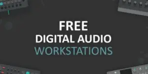 FL Studio Free Alternatives (13 Best Open Source DAWs)