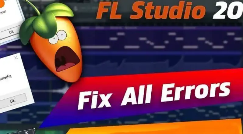 ▷ Having Issues in FL Studio? (Fix Them All Easily 2023)