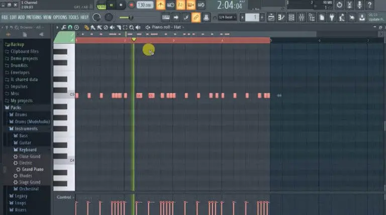 Extract error writing to file fl studio что делать