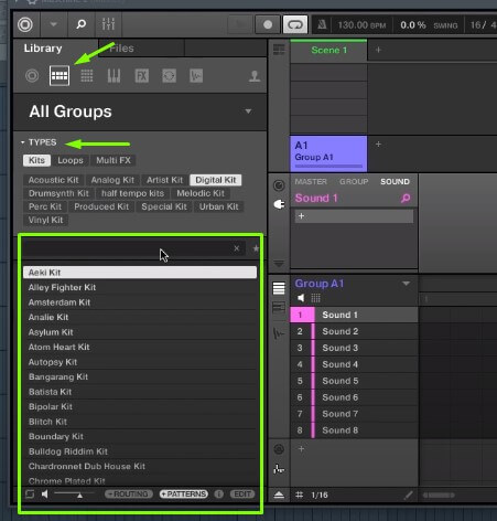 how to export midi fl studio