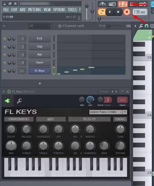 ▷ How To Connect & Use MIDI Keyboard (FL Studio Guide 2023)