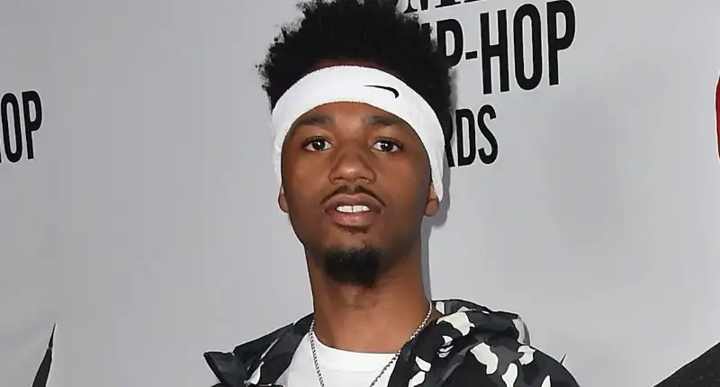 Metro Boomin - An FL Studio composer