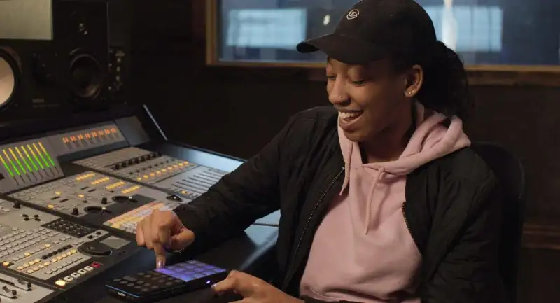 WondaGurl - An FL Studio Power User