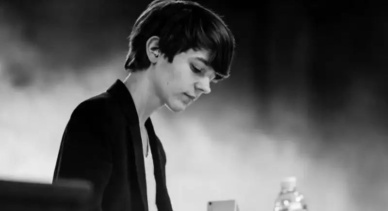 Madeon - Electronic music producer