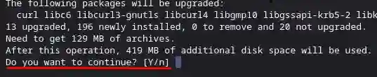 Installing Crossover libraries