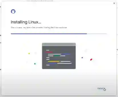 Installing Linux Apps