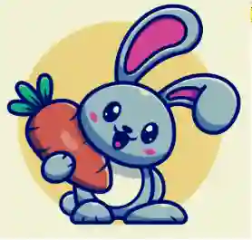 FL Studio Bunny Easter Egg