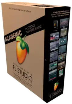 Buy FL Studio Academic Edition