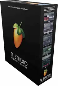 FL Studio Producer Edition (What plugins come with? 2023)