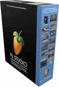 FL Studio Signature Edition